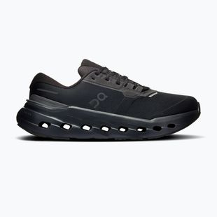 Încălțăminte de alergare pentru femei On Cloudrunner 3 Waterproof black/black