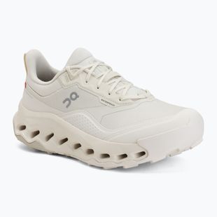 Încălțăminte de trekking pentru femei On Running Cloudhorizon 2 Waterproof ghost/ivory