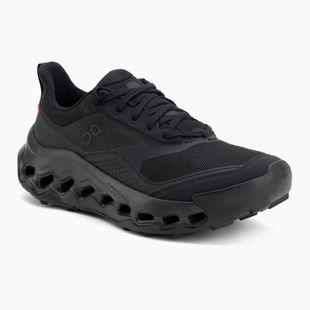 Încălțăminte de trekking pentru femei On Cloudhorizon 2 black/black