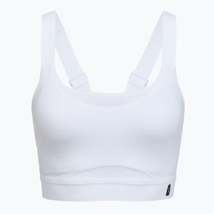 Sutien de antrenament On Performance white