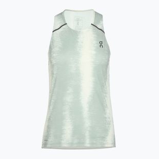 Tricou de alergare pentru femei On Performance Tank Terracotta seedling/tin