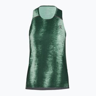 Tricou de alergare pentru femei On Performance Tank Terra Cove/Kaitoke
