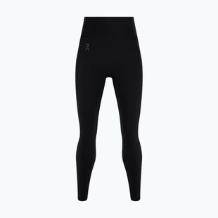 Colanți de antrenament pentru femei On Studio Tights 7/8 black