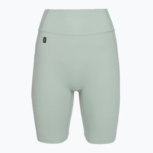 Pantaloni scurți de antrenament pentru femei On Studio Tights mineral