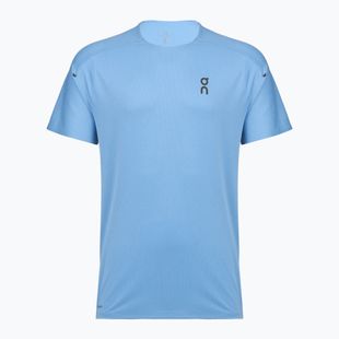 Tricou de alergare pentru bărbați On Performance-T gourami/rock