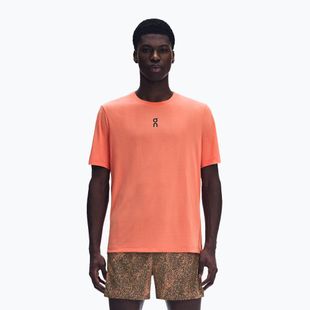 Tricou de alergare pentru bărbați On Runnig Trail-T reef
