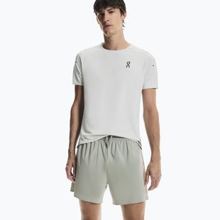 Pantaloni scurți de alergare pentru bărbați On 5" Performance tin