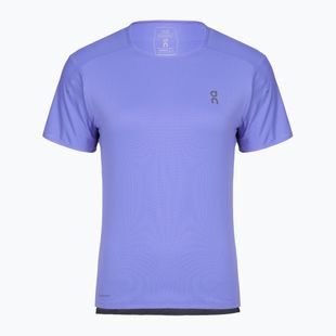 Tricou de alergare pentru femei On Performance-T sailor navy
