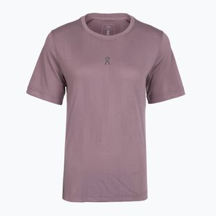 Tricou de alergare pentru femei On Runnig Trail-T gobi