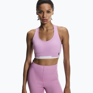 Sutien de antrenament On Train cherry blossom