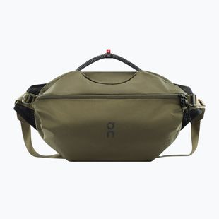Borsetă On Sling Pack olive/black