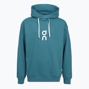 Bluză pentru bărbați On Club Hoodie storm
