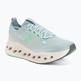 Încălțăminte de alergare pentru bărbați On Cloudsurfer Max brook/ivory