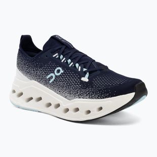 Încălțăminte de alergare pentru bărbați On Cloudsurfer Max midnight/ivory