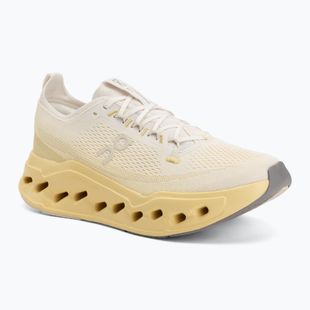 Încălțăminte de alergare pentru bărbați On Cloudsurfer Max ivory/dijon