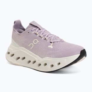 Încălțăminte de alergare pentru femei On Cloudsurfer Max foxglove/ivory