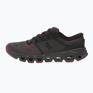 Încălțăminte de antrenament pentru bărbați On Cloud X 5 eclipse/black