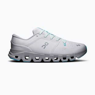 Încălțăminte de antrenament pentru bărbați On Cloud X 5 frost/alloy