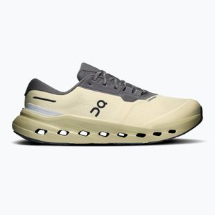 Încălțăminte de alergare pentru bărbați On Cloudrunner 3 Waterproof pollen/haze