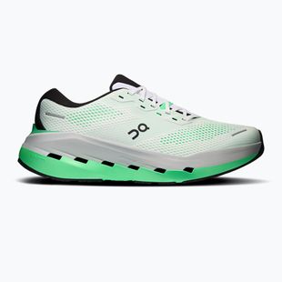 Încălțăminte de alergare pentru bărbați On Cloudrunner 3 Max white/verdite