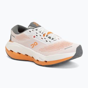Încălțăminte de alergare pentru bărbați On Cloudrunner 3 Max white/autumn