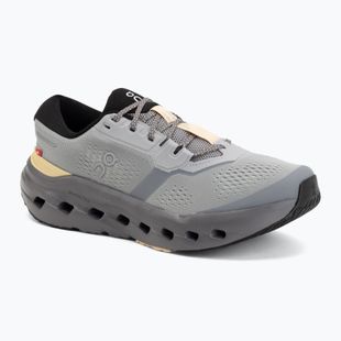 Încălțăminte de alergare pentru bărbați On Cloudrunner 3 platinum/squash