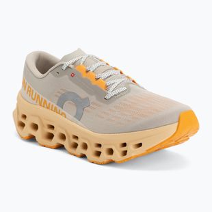 Încălțăminte de alergare pentru bărbați On Cloudmonster 3 pelican/squash