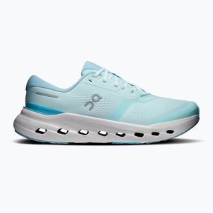 Încălțăminte de alergare pentru bărbați On Cloudrunner 3 flurry/cascade