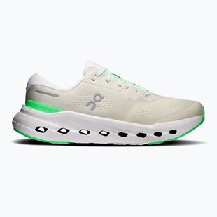 Încălțăminte de alergare pentru bărbați On Cloudrunner 3 ghost/verdite