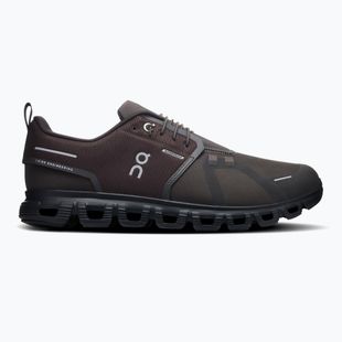 Încălțăminte pentru bărbați On Cloud 6 WP espresso/black