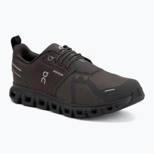 Încălțăminte pentru bărbați On Cloud 6 WP espresso/black