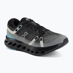 Încălțăminte de alergare pentru bărbați On Cloudsurfer 2 black/flurry