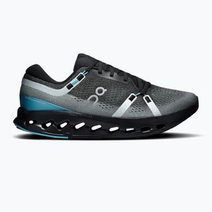 Încălțăminte de alergare pentru bărbați On Cloudsurfer 2 black/flurry