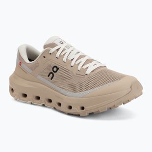 Încălțăminte de alergare pentru femei On Cloudvista 3 Waterproof sand/ice