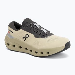 Încălțăminte de alergare pentru femei On Cloudrunner 3 Waterproof pollen/haze