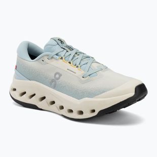 Încălțăminte de alergare pentru femei On Cloudsurfer Trail 2 Waterproof grain/brook