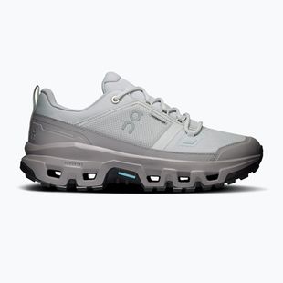 Încălțăminte de drumeție pentru femei On Cloudrock Low Waterproof glacier/ore