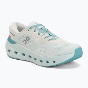 Încălțăminte de alergare pentru femei On Cloudrunner 3 ivory/aquamarine