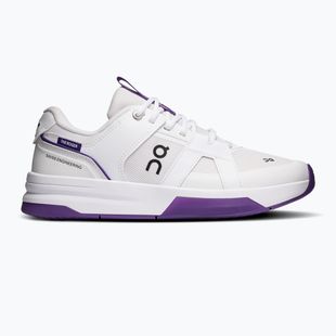 Încălțăminte pentru femei On The Roger Clubhouse Pro 2 white/amethyst