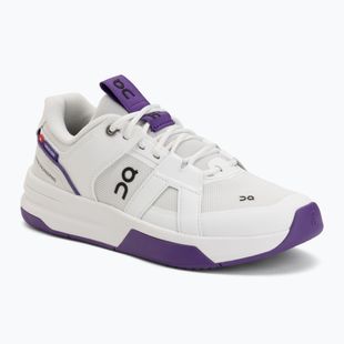 Încălțăminte pentru femei On The Roger Clubhouse Pro 2 white/amethyst