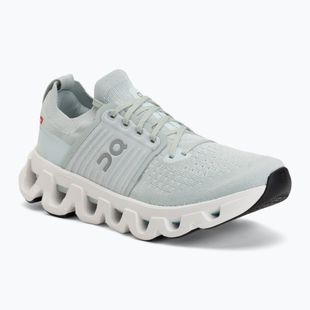 Încălțăminte de alergare pentru femei On Cloudswift 4 surf/white
