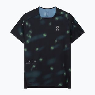 Tricou de alergare pentru bărbați On Performance-T Lumos black