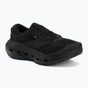 Încălțăminte de alergare pentru bărbați On Cloudrunner 3 Max black/black