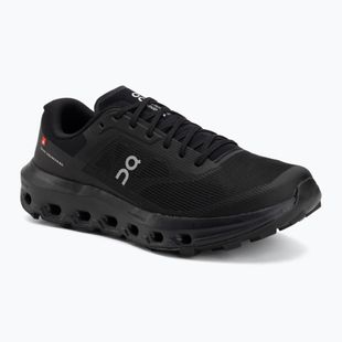 Încălțăminte de alergare pentru bărbați On Cloudvista 3 black/black