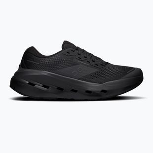 Încălțăminte de alergare pentru femei On Cloudrunner 3 Max black/black