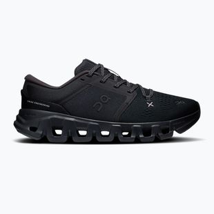 Încălțăminte de antrenament pentru femei On Cloud X 5 black/black