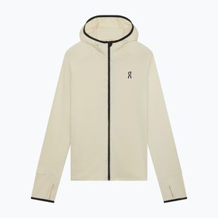 Bluză pentru femei de alergare On Climate Zip Hoodie hare
