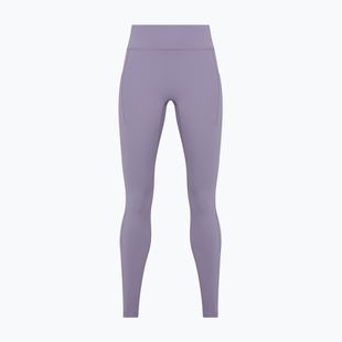 Colanți de alergare pentru femei On Performance Winter mallow