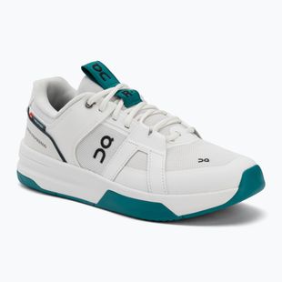 Încălțăminte pentru bărbați On The Roger Clubhouse Pro 2 white/neem