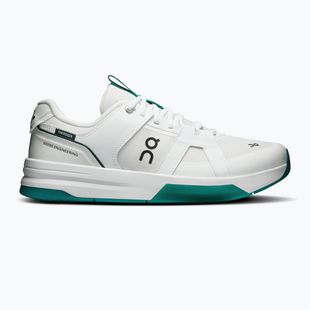 Încălțăminte pentru bărbați On The Roger Clubhouse Pro 2 white/neem